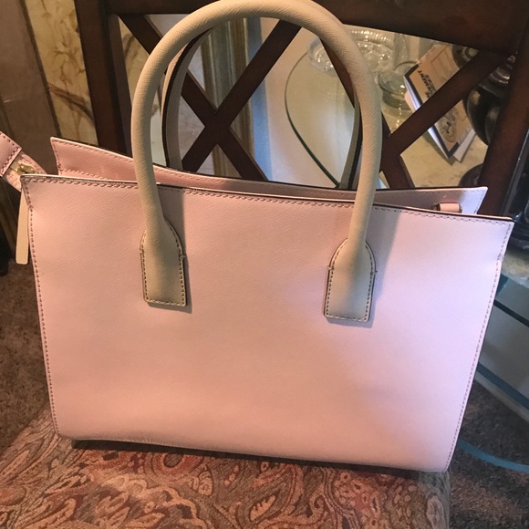 Cameron Street Candace Satchel - Picture 2 of 6